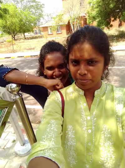 Personal Blog - An Extra-ordinary destiny!