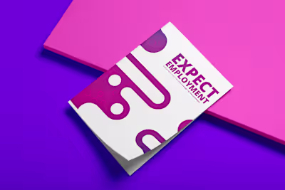 Expect Employment Report