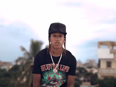 My great successes working with Nino Freestyle