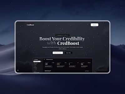CredBoost