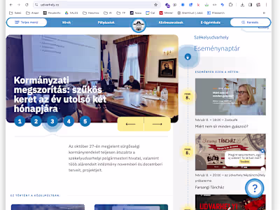Gov Portal
