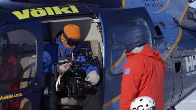 ACTIVE ALLIANCE | JASON C SMITH SIZZLE REEL