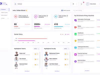 Educational Portal