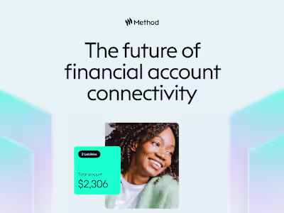 Method Financial - Framer Development