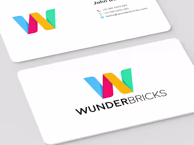Wunderbricks