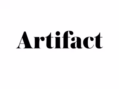 Artifact - Capturing Family Stories