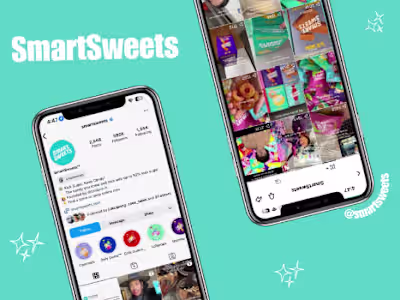 Social Media Management & TikTok Content Creation