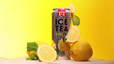 Product Photography 
