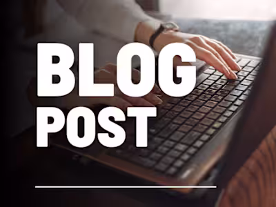 Blog post: How to avoid app development outsourcing failure
