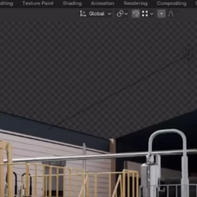 Oluwatimileyin Emmanuel Adeyanju on Instagram: “3d Refinery pla…
