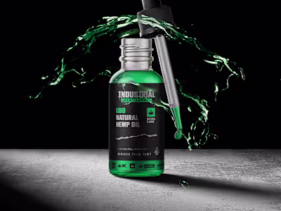 Industrial Hemps Farms