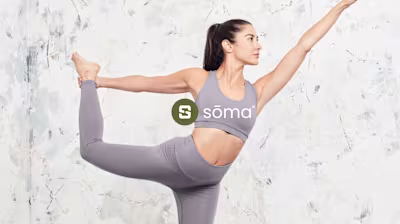 Sōma Sportswear™ Lookbook