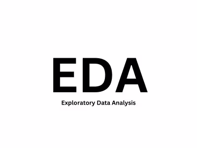 EDA Analysis | EDA Analysis in few clicks