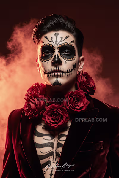 Dia de los Muertos
