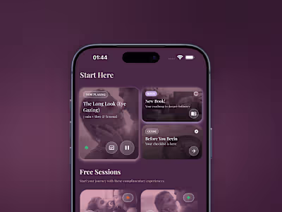 Step Into Fantasy with Coelle Audio App