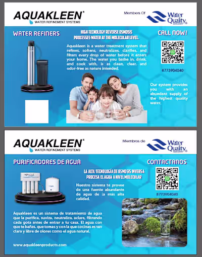 Portfolio, web and graphic design.