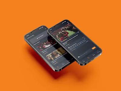 VIDEA Product Design