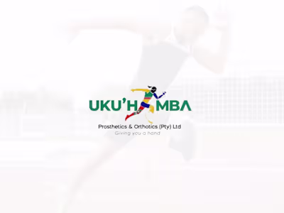 home - Uku’hamba Prosthetics and Orthotics