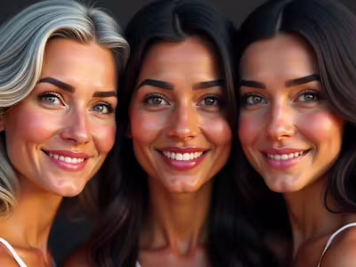 Discover your Flawless match today!