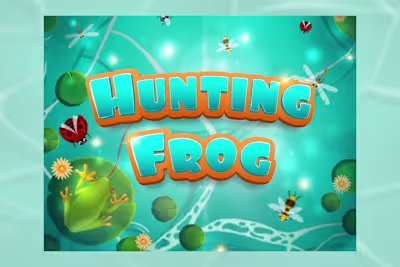 Mobile Game UI Design