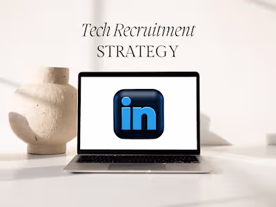 Technical Recruitment Strategy Case Study