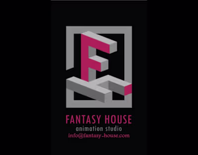 Logo Animation &Sound Editing