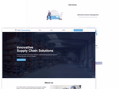 HCL Consulting