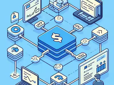 Refactoring the main API of a real-time bidding platform