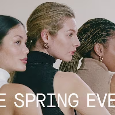 U BEAUTY on Instagram: “The Spring Event is on. Right now, with…