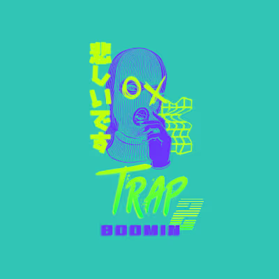 Trap Boomin 2