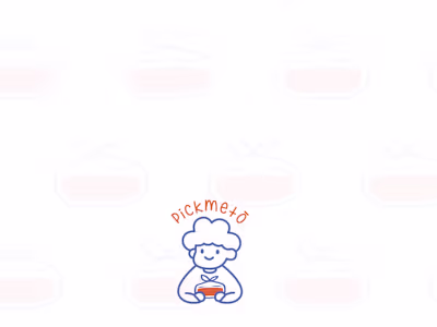 Branding: Pickmetō