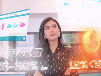 Telenor (Grameenphone Division) - MyGP App Campaign