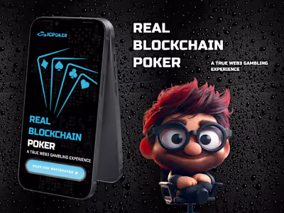 Web3.0 Blockchain: Meme Coin Website Design