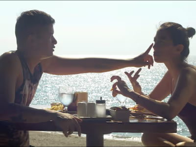 Greenpeace - Before We Disappear