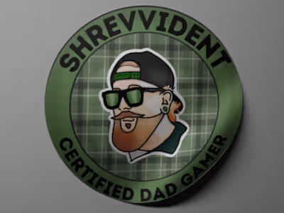 Streamer Logo
