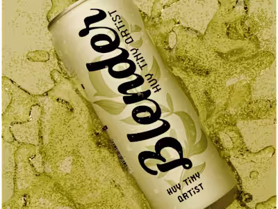 3D Product Animation