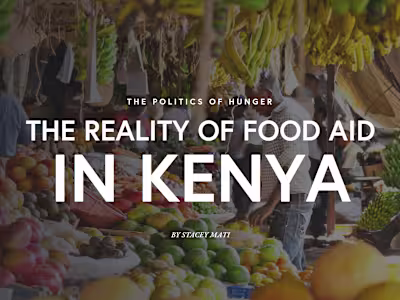 Digital Storytelling: Building Digital Space For Women in Kenya