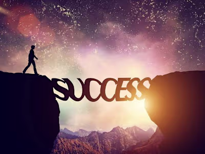 Success Tips 