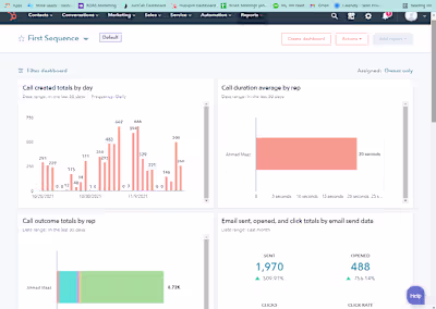 Sales Development - Telemarketing