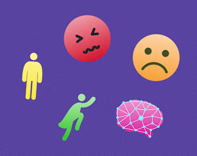 Mood Journal App Icons