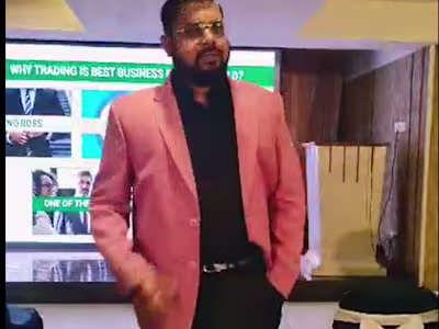 Just Keep Working; a Few Years of Hard Work Can Transform Your L