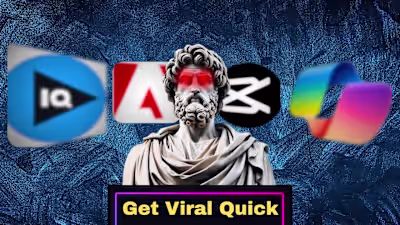5 Insane Tools You Need To Get Viral - YouTube