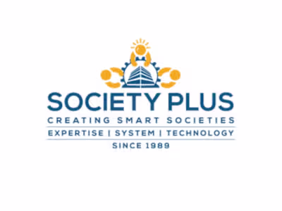 Society Plus – Brand History