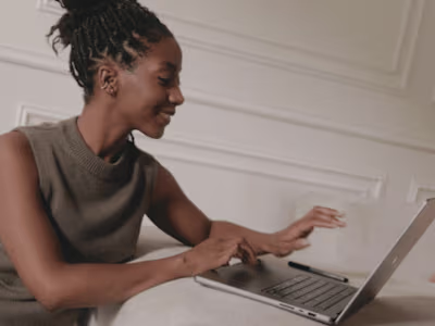Blog Optimising with SEO for Career Coach