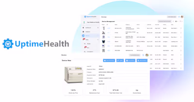 UptimeHealth