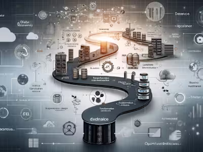 Enhancing Operational Efficiency through ETL Solutions