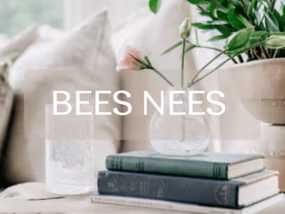 Bees Nees - Social Media Management - Airbnb - Travel Brand