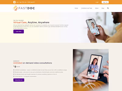 FastDoc