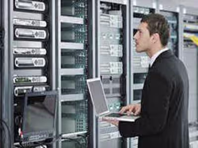 Network Administrator 