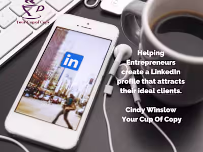 LinkedIn Profiles